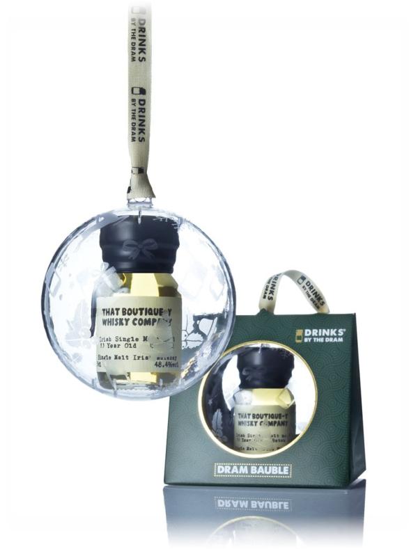 Single Bauble - Irish Single Malt #1 13 Year Old