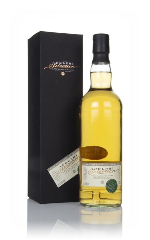 13 Year Old 2006 (cask 802273)