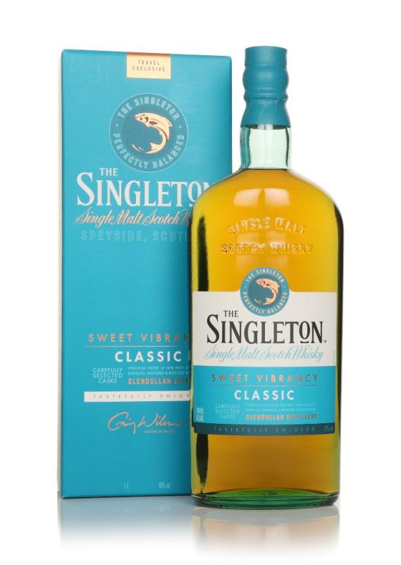 The Singleton of Classic