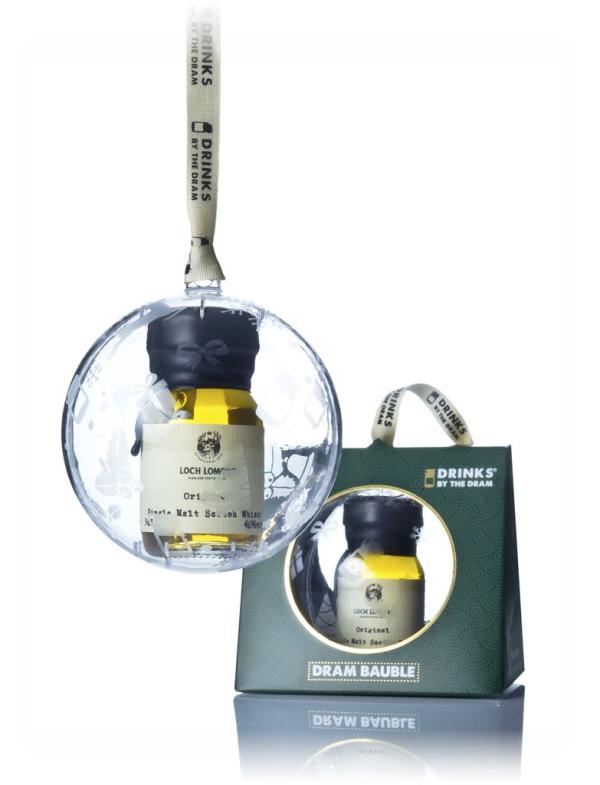 Single Bauble - Original