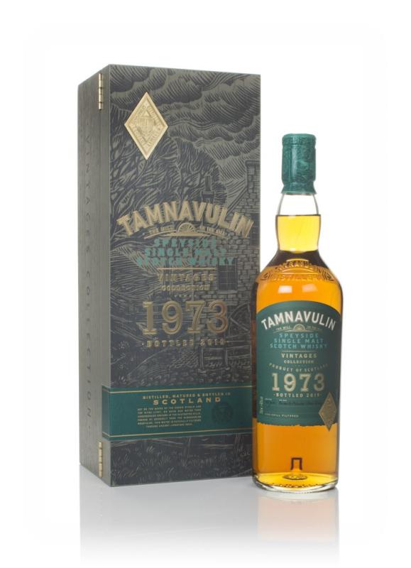 45 Year Old 1973 - Vintages Collection
