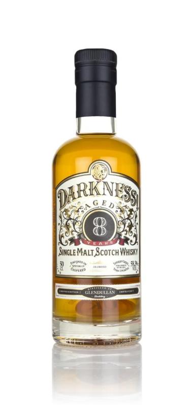 ! 8 Year Old Oloroso Cask Finish