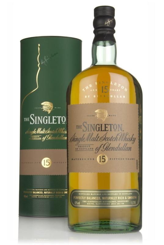 The Singleton Of 15 Year Old