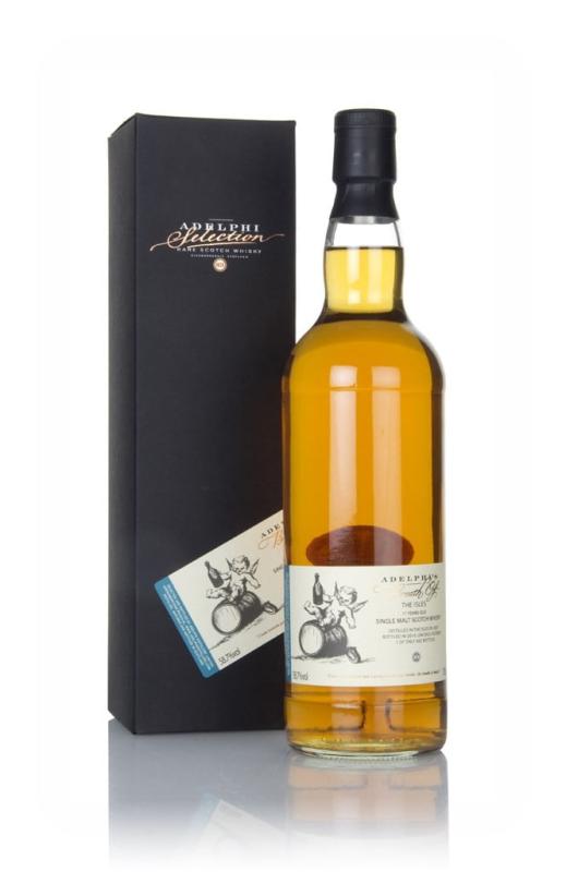 Breath of the Isles 11 Year Old 2007