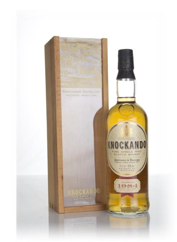 1984 (Bottled 1997)