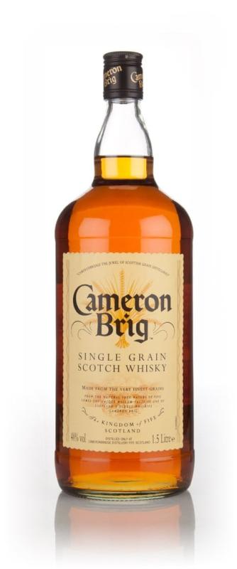 Cameron Brig 1.