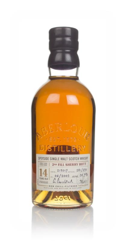 14 Year Old 2005 (cask 213017) - Single Cask Selection