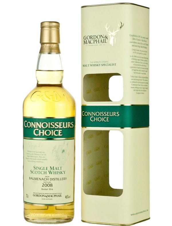 2008 Connoisseurs Choice