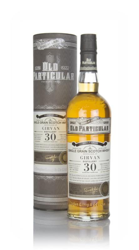 30 Year Old 1988 (cask 12800) - Old Particular