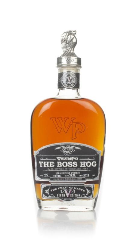 13 Year Old - The Boss Hog 2018 Edition
