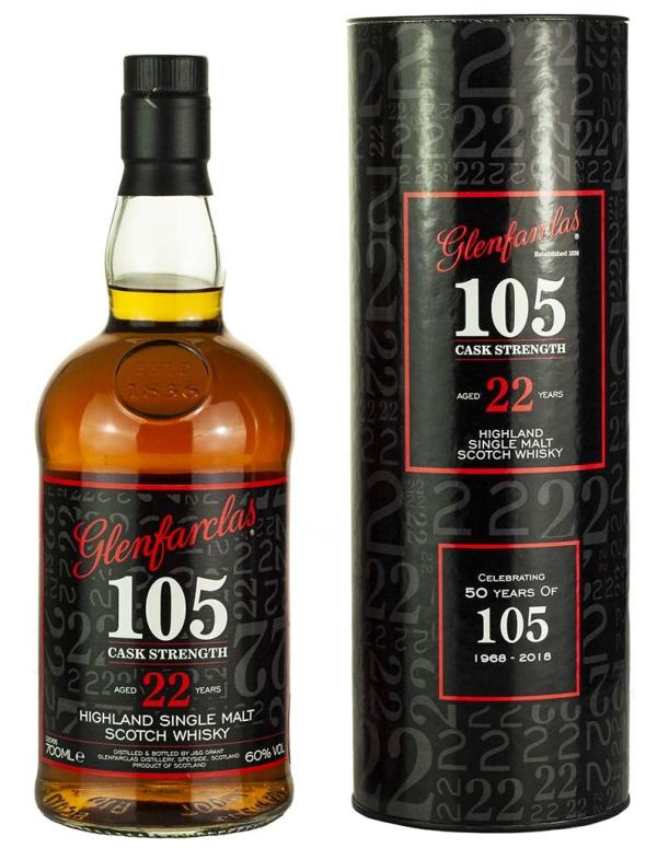 105 22 Year Old