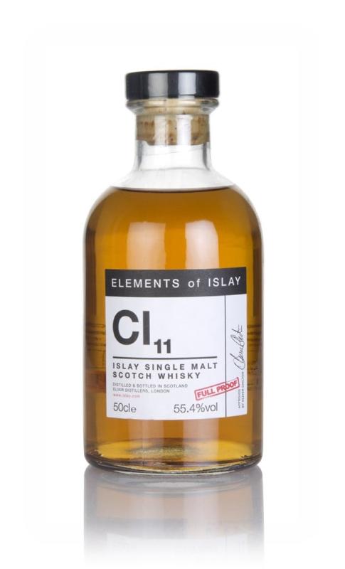 Cl11 -
