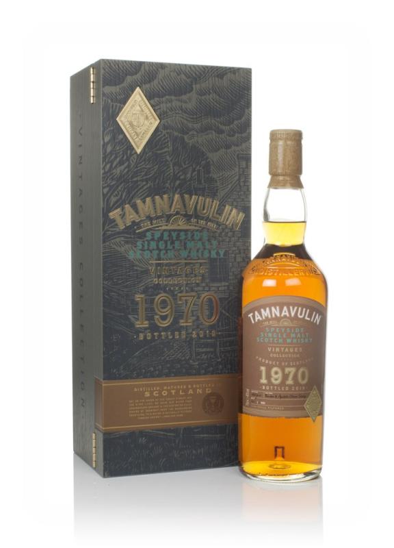 48 Year Old 1970 - Vintages Collection